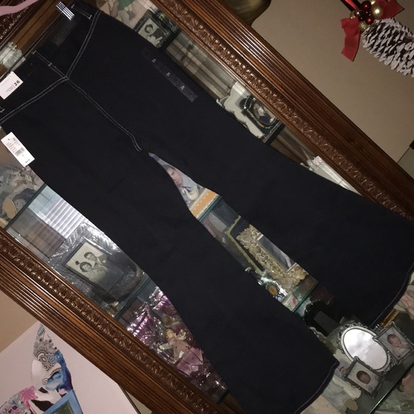 PACSUN 26 High Rise Flare - Picture 1 of 7